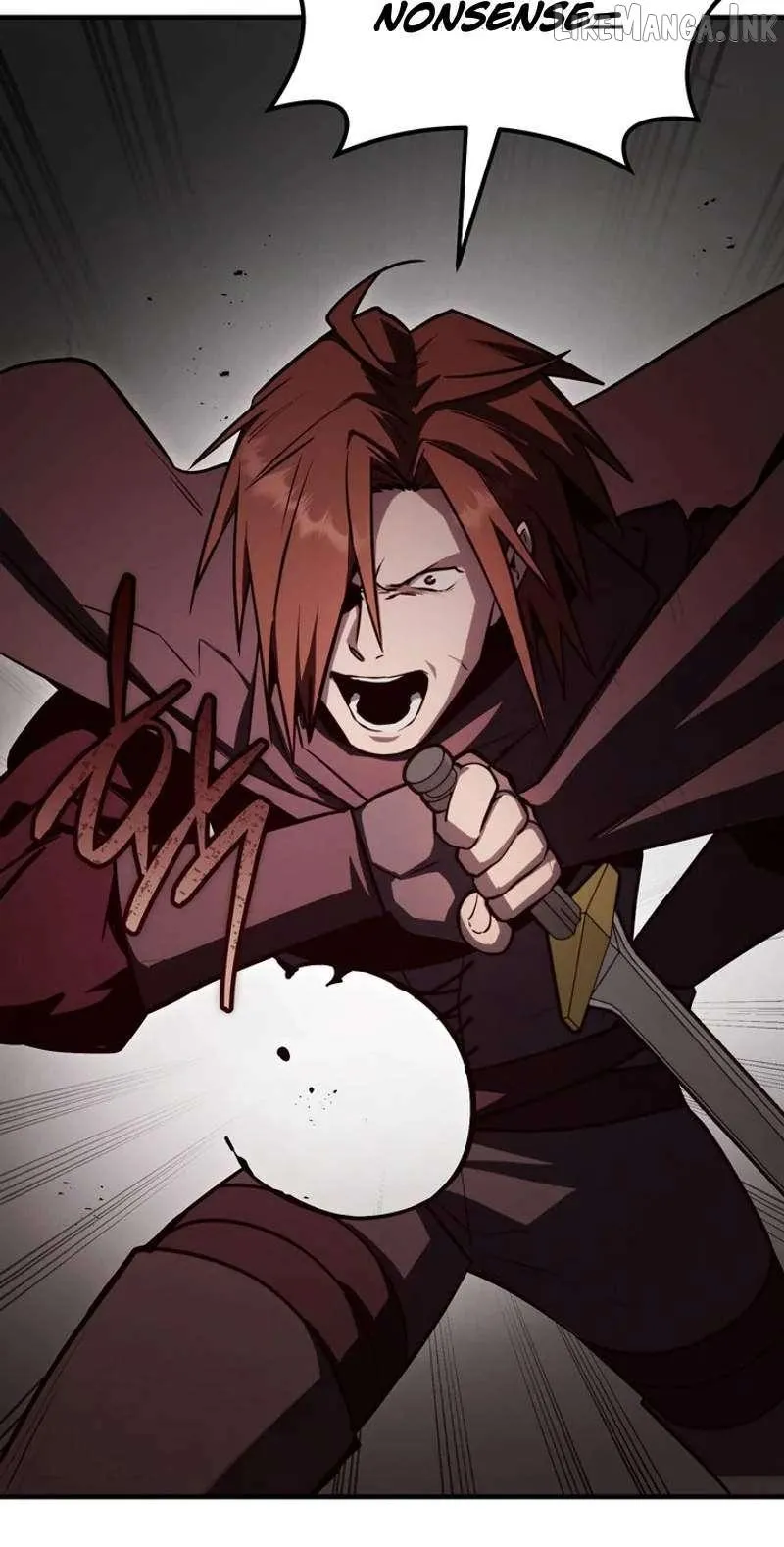 Mage of the Wind Chapter 30 page 118 - 