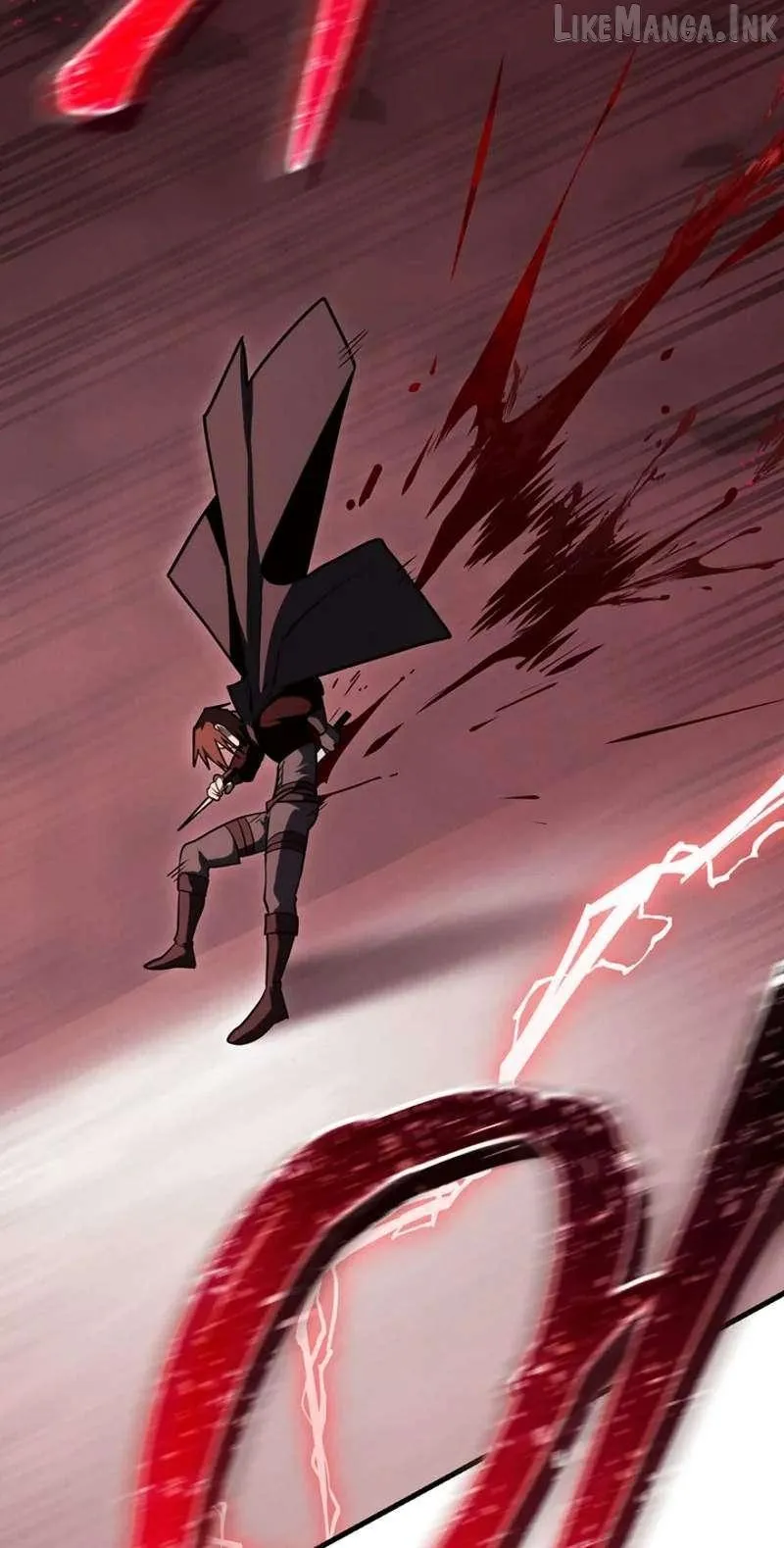 Mage of the Wind Chapter 30 page 120 - 