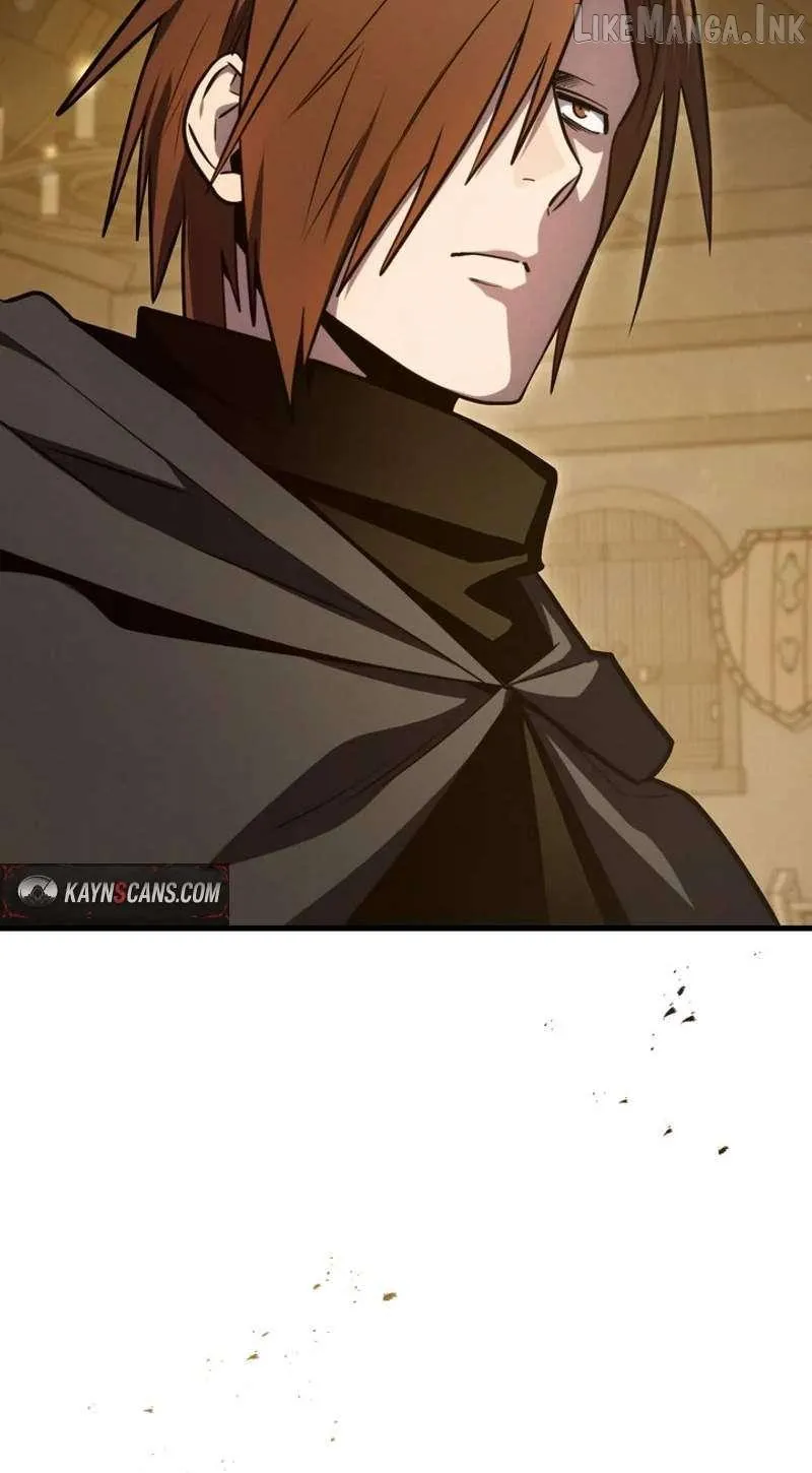 Mage of the Wind Chapter 30 page 14 - 