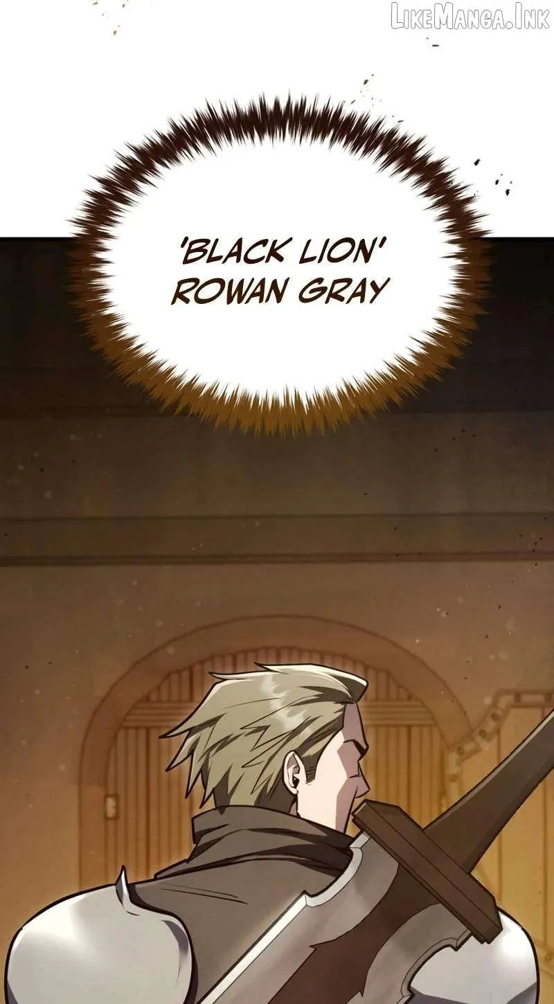 Mage of the Wind Chapter 30 page 15 - 