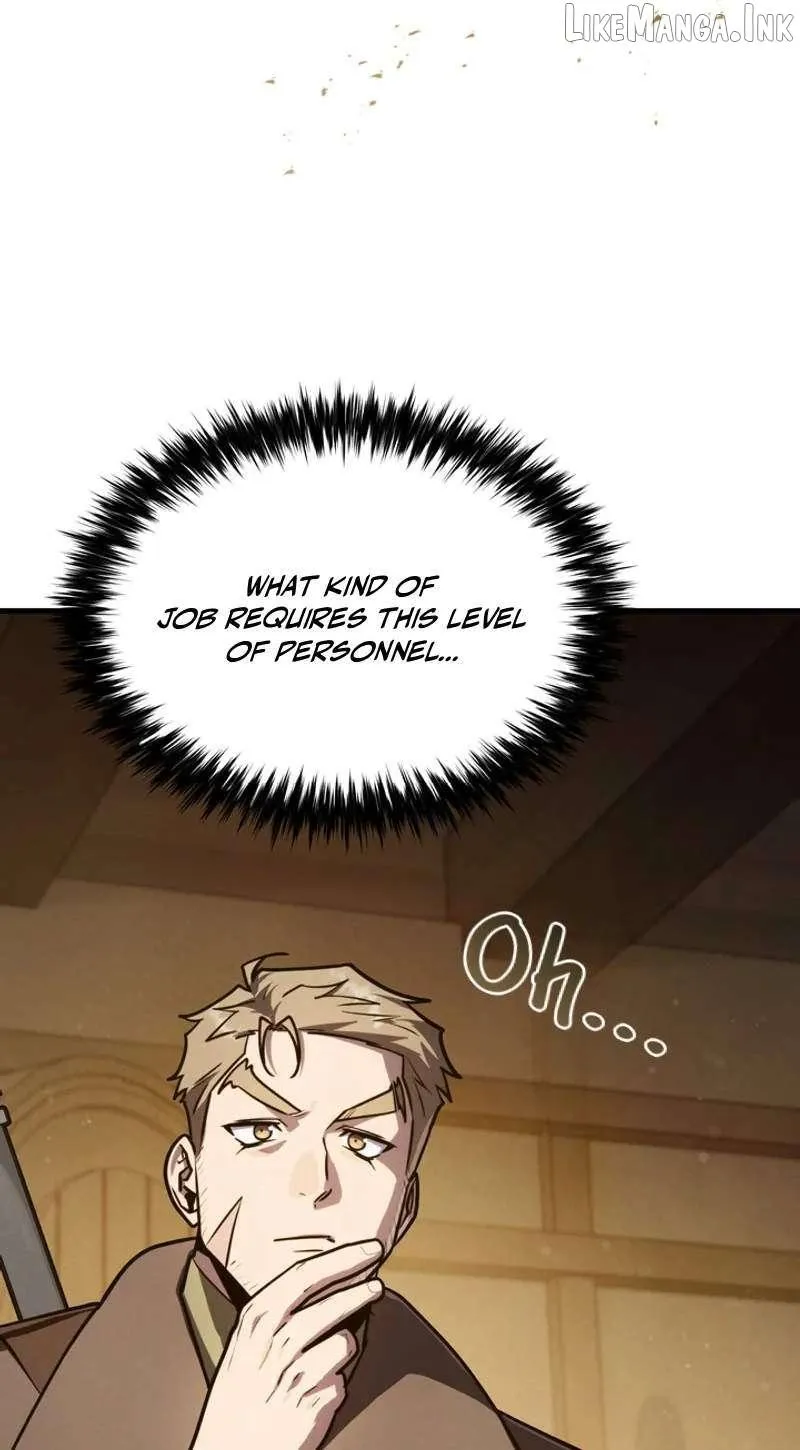 Mage of the Wind Chapter 30 page 17 - 