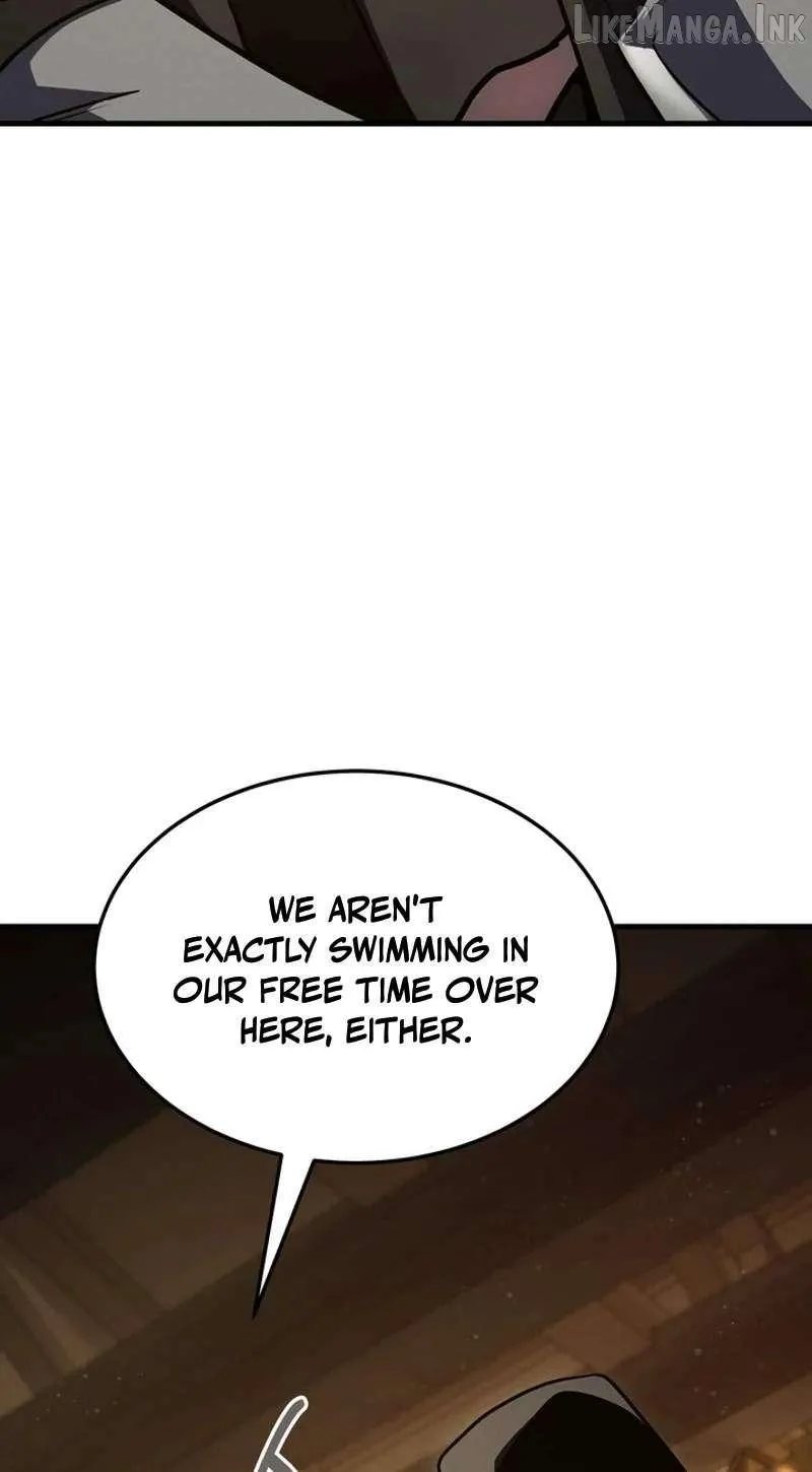 Mage of the Wind Chapter 30 page 20 - 