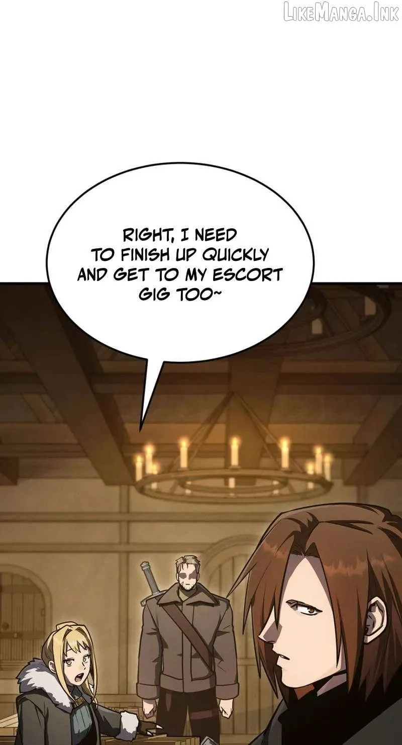 Mage of the Wind Chapter 30 page 22 - 