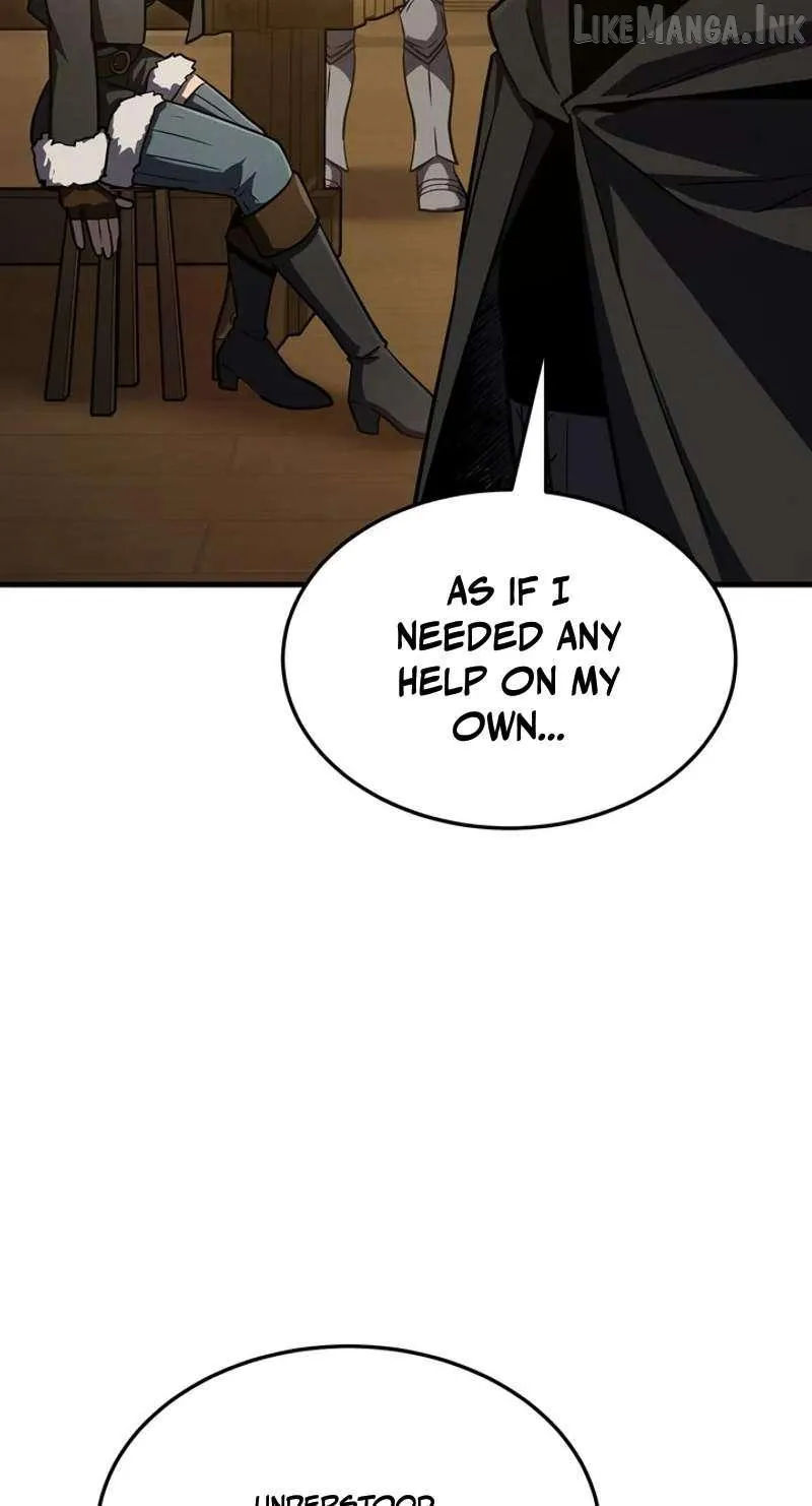Mage of the Wind Chapter 30 page 23 - 