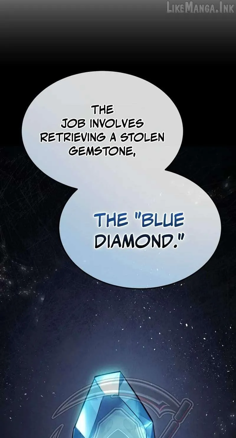 Mage of the Wind Chapter 30 page 25 - 