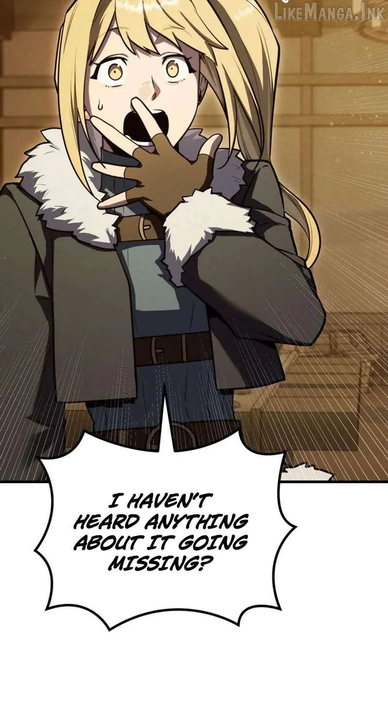 Mage of the Wind Chapter 30 page 28 - 
