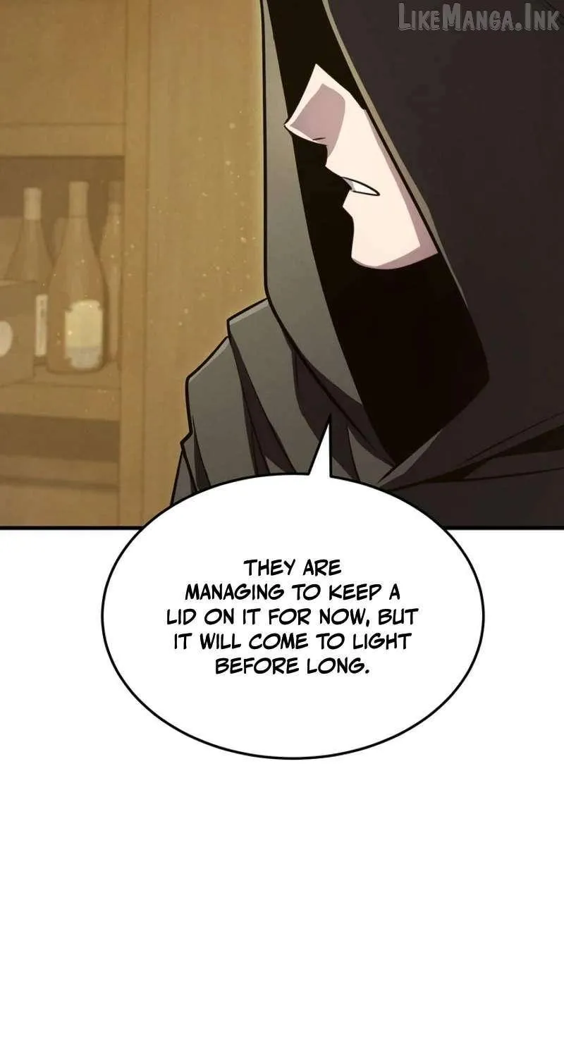 Mage of the Wind Chapter 30 page 30 - 