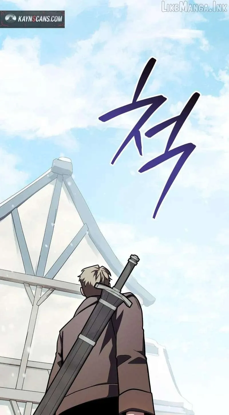 Mage of the Wind Chapter 30 page 4 - 