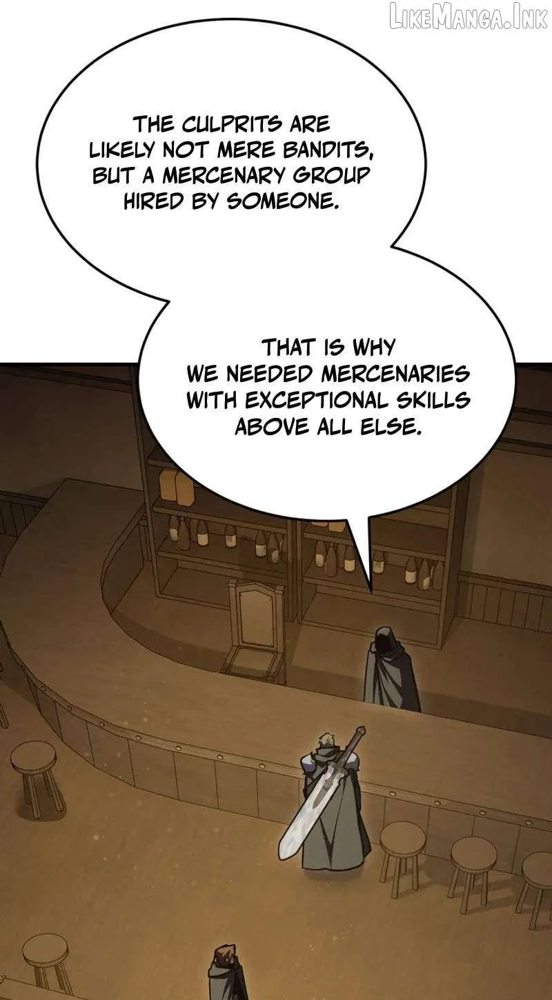 Mage of the Wind Chapter 30 page 31 - 