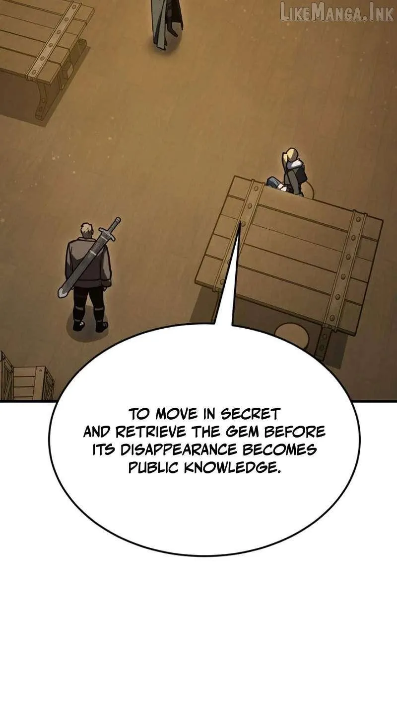 Mage of the Wind Chapter 30 page 32 - 