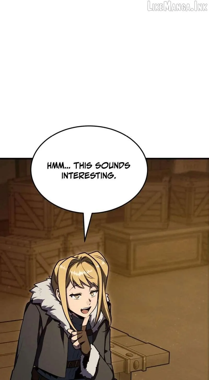 Mage of the Wind Chapter 30 page 33 - 