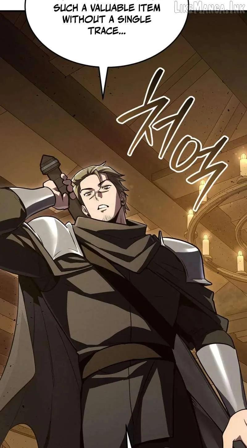 Mage of the Wind Chapter 30 page 35 - 