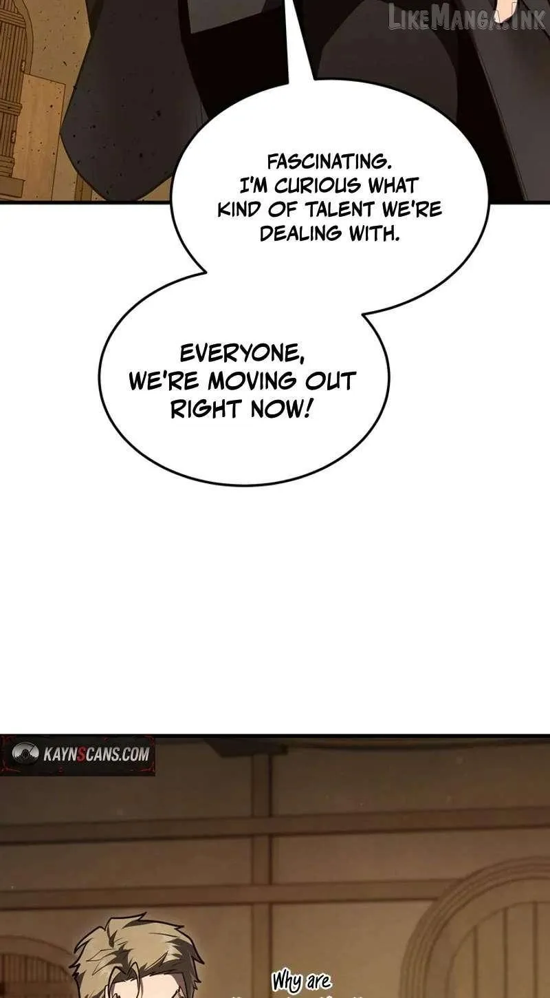 Mage of the Wind Chapter 30 page 36 - 