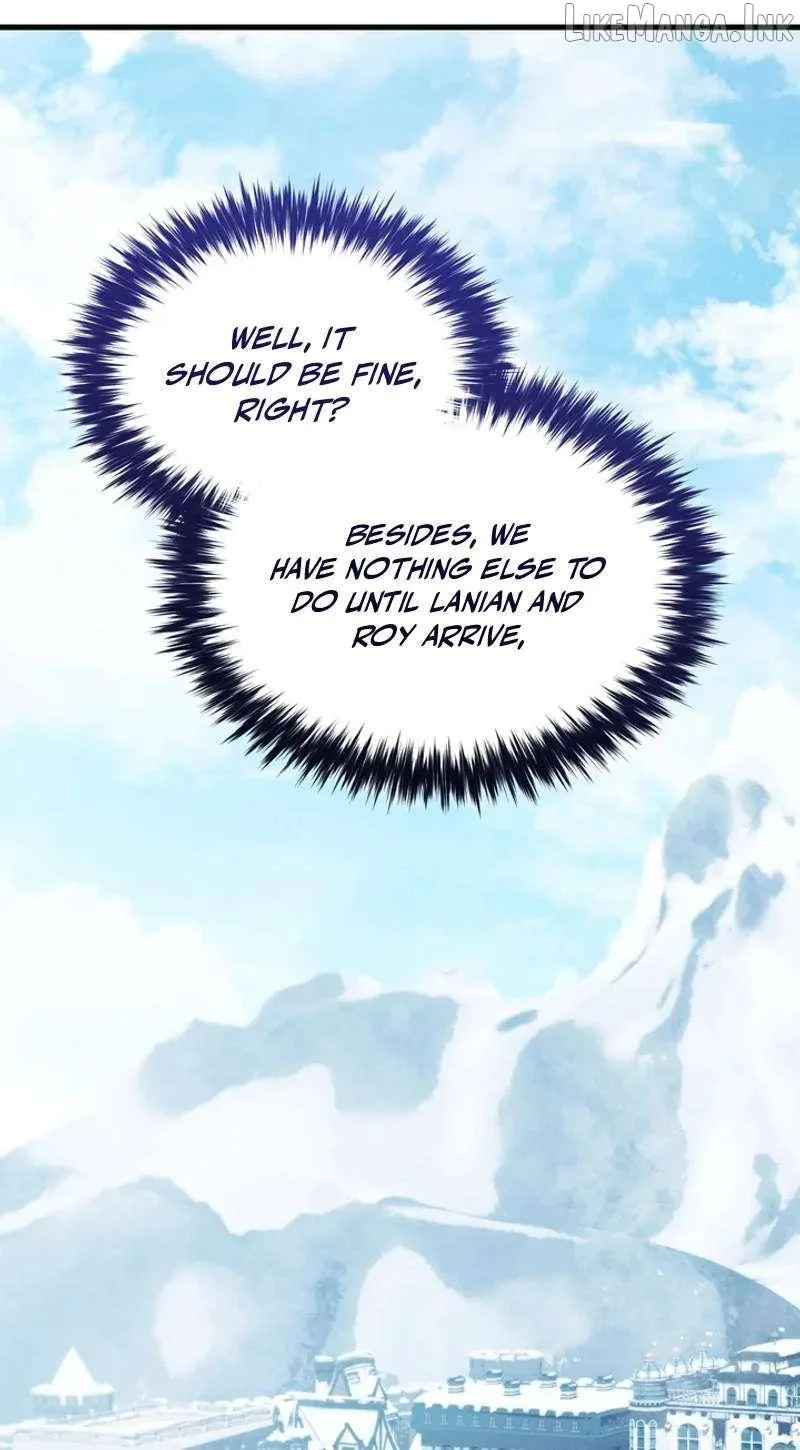 Mage of the Wind Chapter 30 page 38 - 