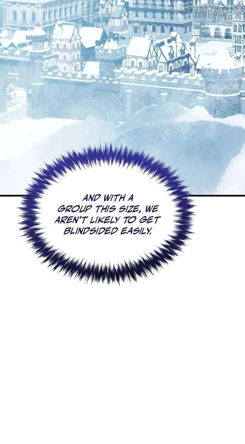 Mage of the Wind Chapter 30 page 39 - 