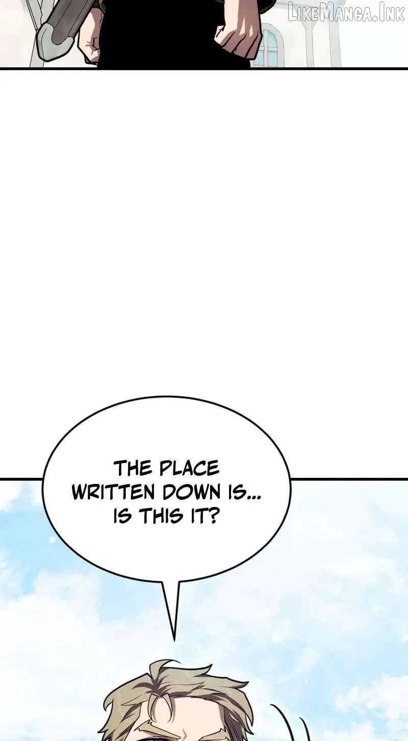 Mage of the Wind Chapter 30 page 5 - 