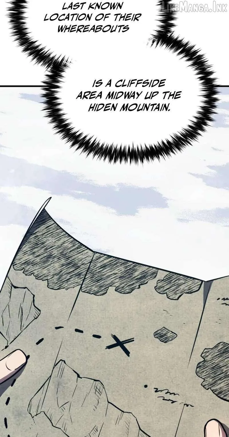 Mage of the Wind Chapter 30 page 42 - 