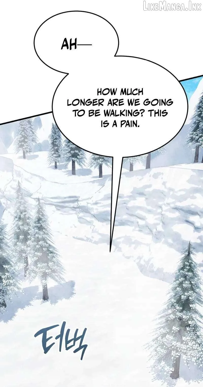 Mage of the Wind Chapter 30 page 44 - 