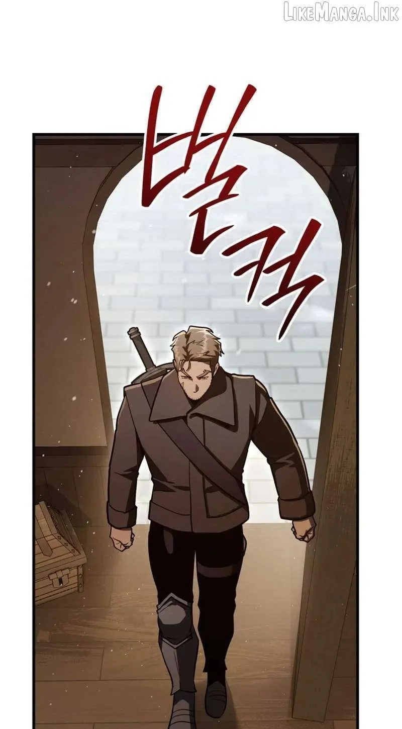 Mage of the Wind Chapter 30 page 7 - 