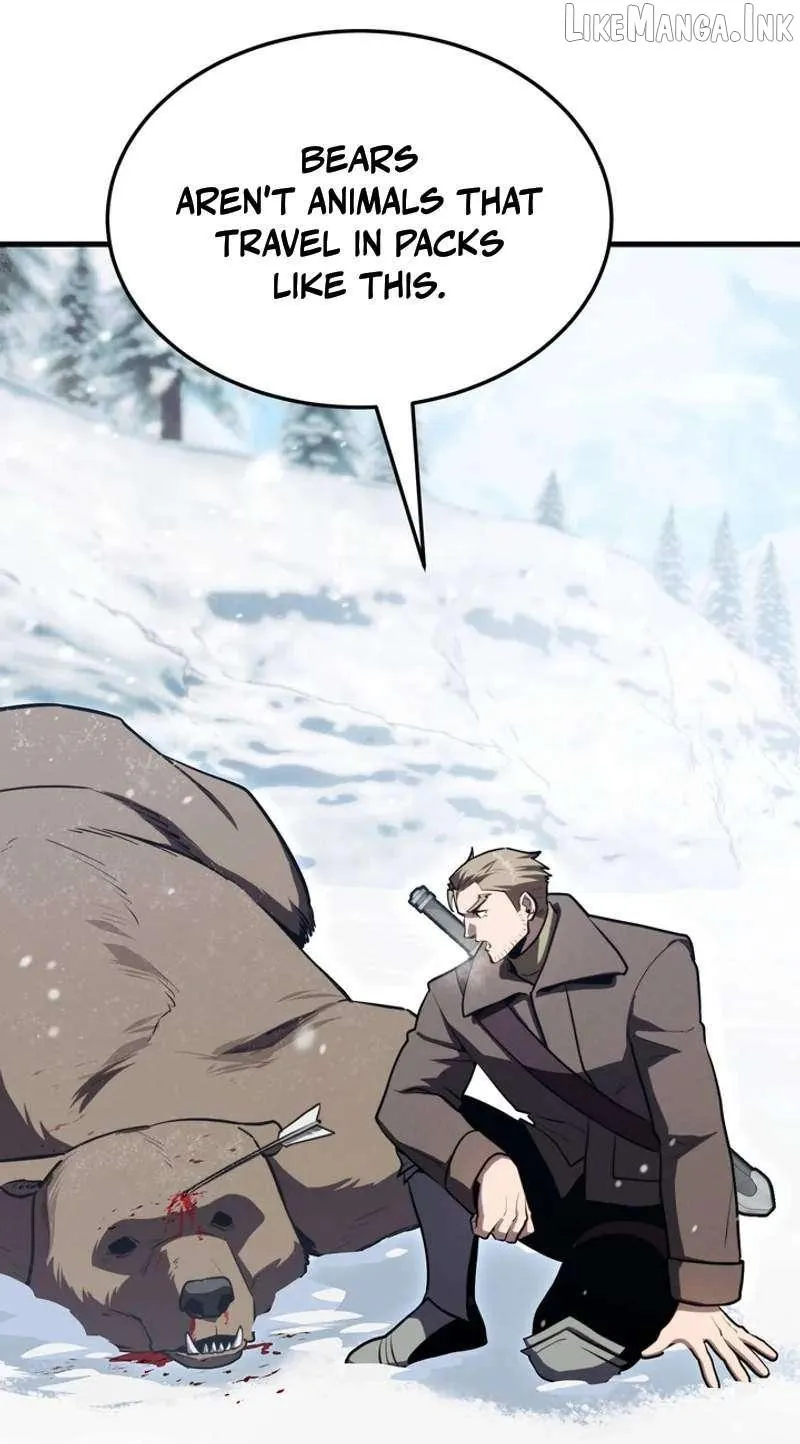 Mage of the Wind Chapter 30 page 68 - 