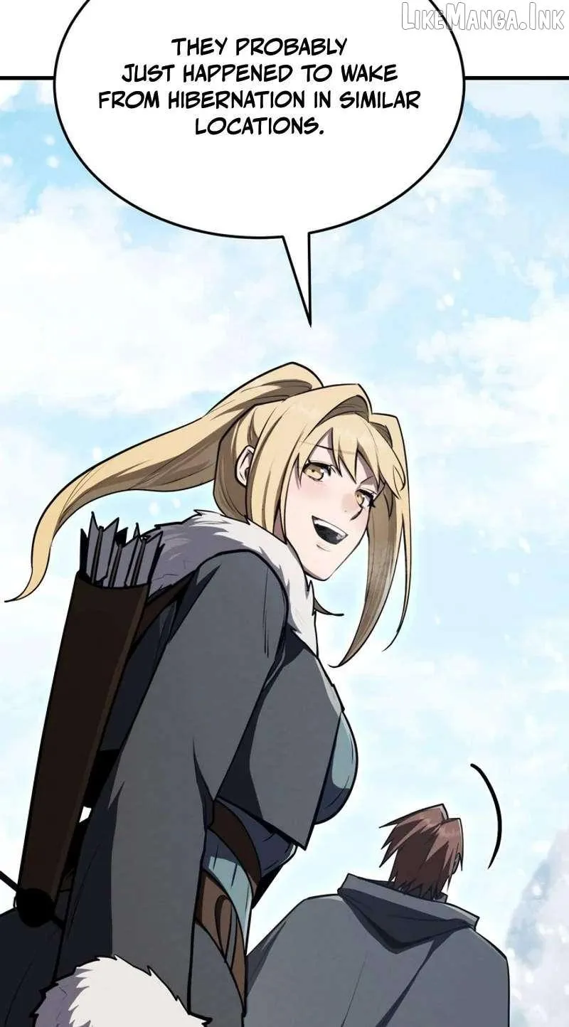 Mage of the Wind Chapter 30 page 70 - 