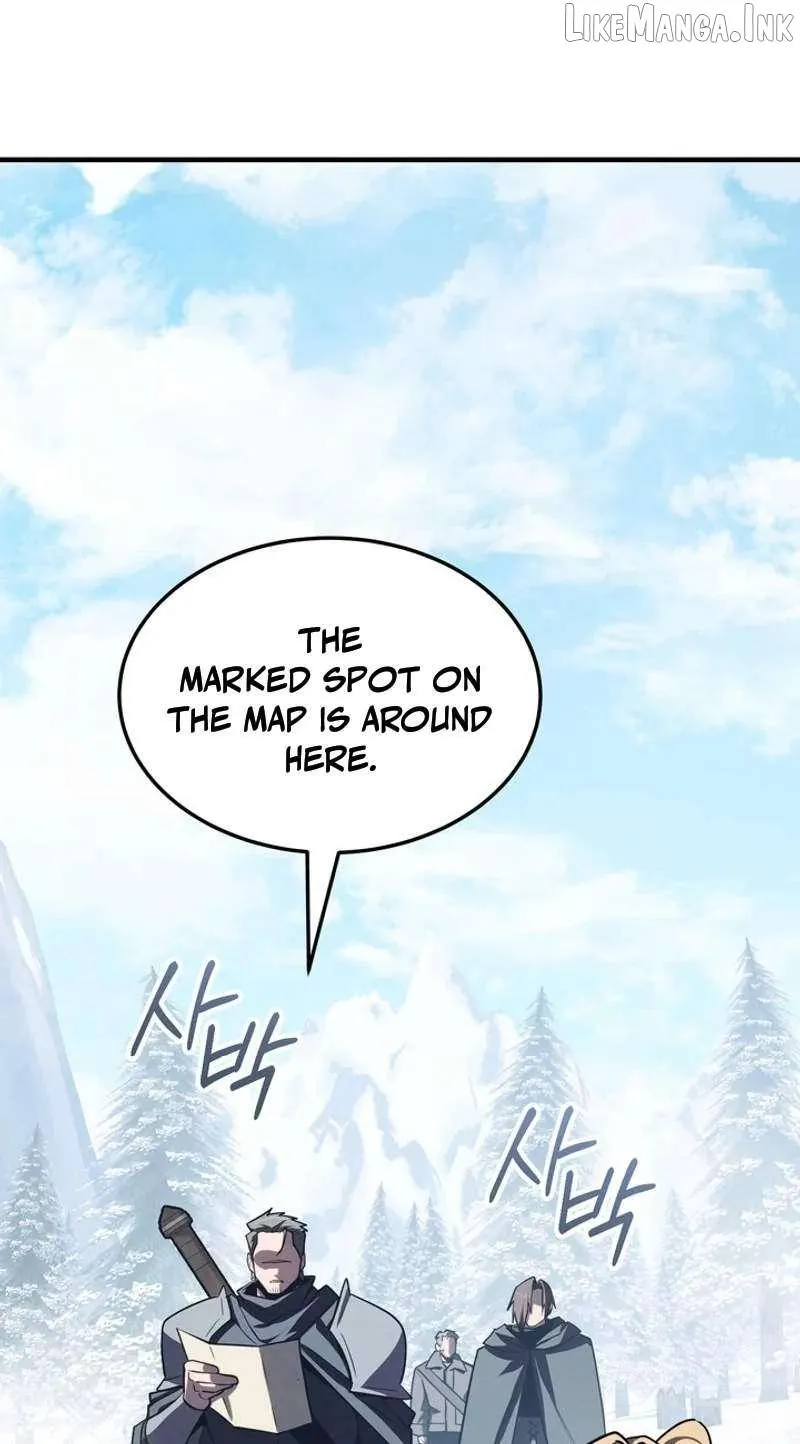 Mage of the Wind Chapter 30 page 75 - 