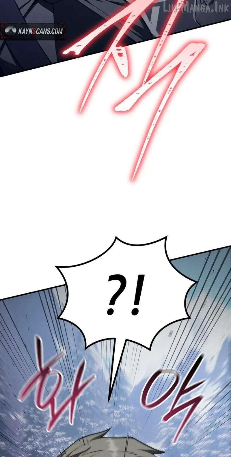 Mage of the Wind Chapter 30 page 82 - 
