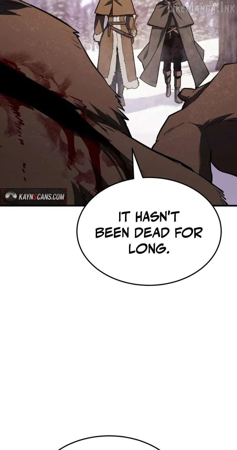 Mage of the Wind Chapter 30 page 89 - 