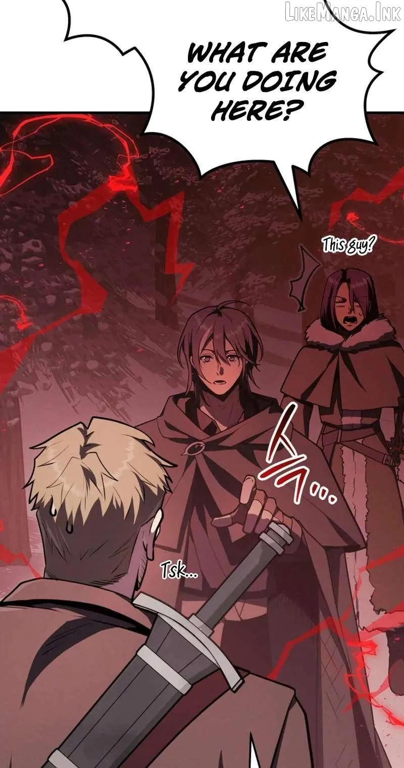 Mage of the Wind Chapter 30 page 100 - 