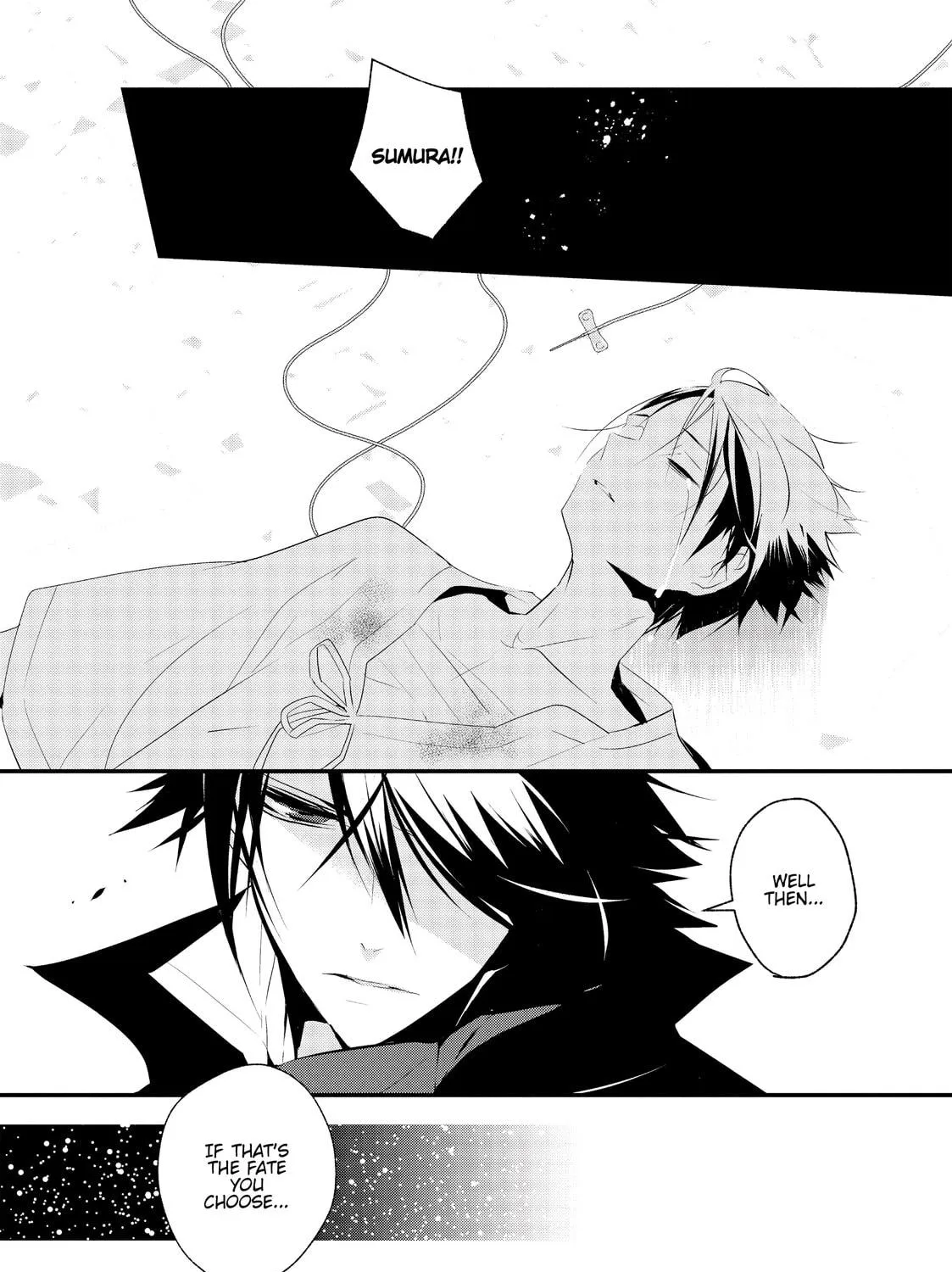 Magia the Ninth Chapter 1 page 77 - 