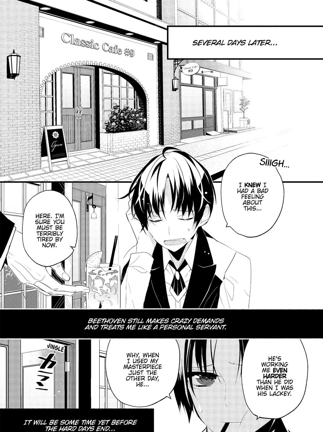 Magia the Ninth Chapter 10 page 65 - 