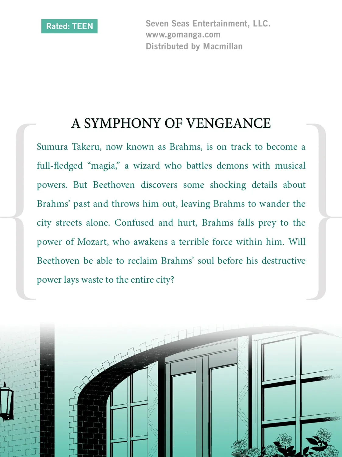 Magia the Ninth Chapter 10 page 87 - 