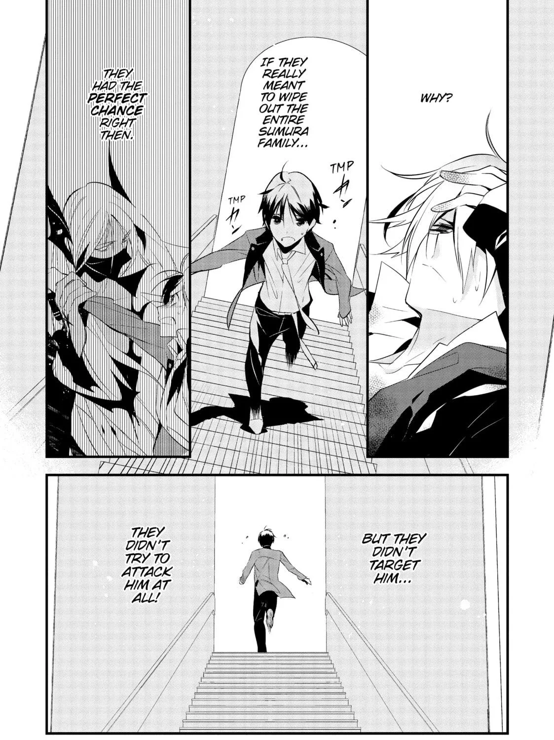 Magia the Ninth Chapter 6 page 53 - 
