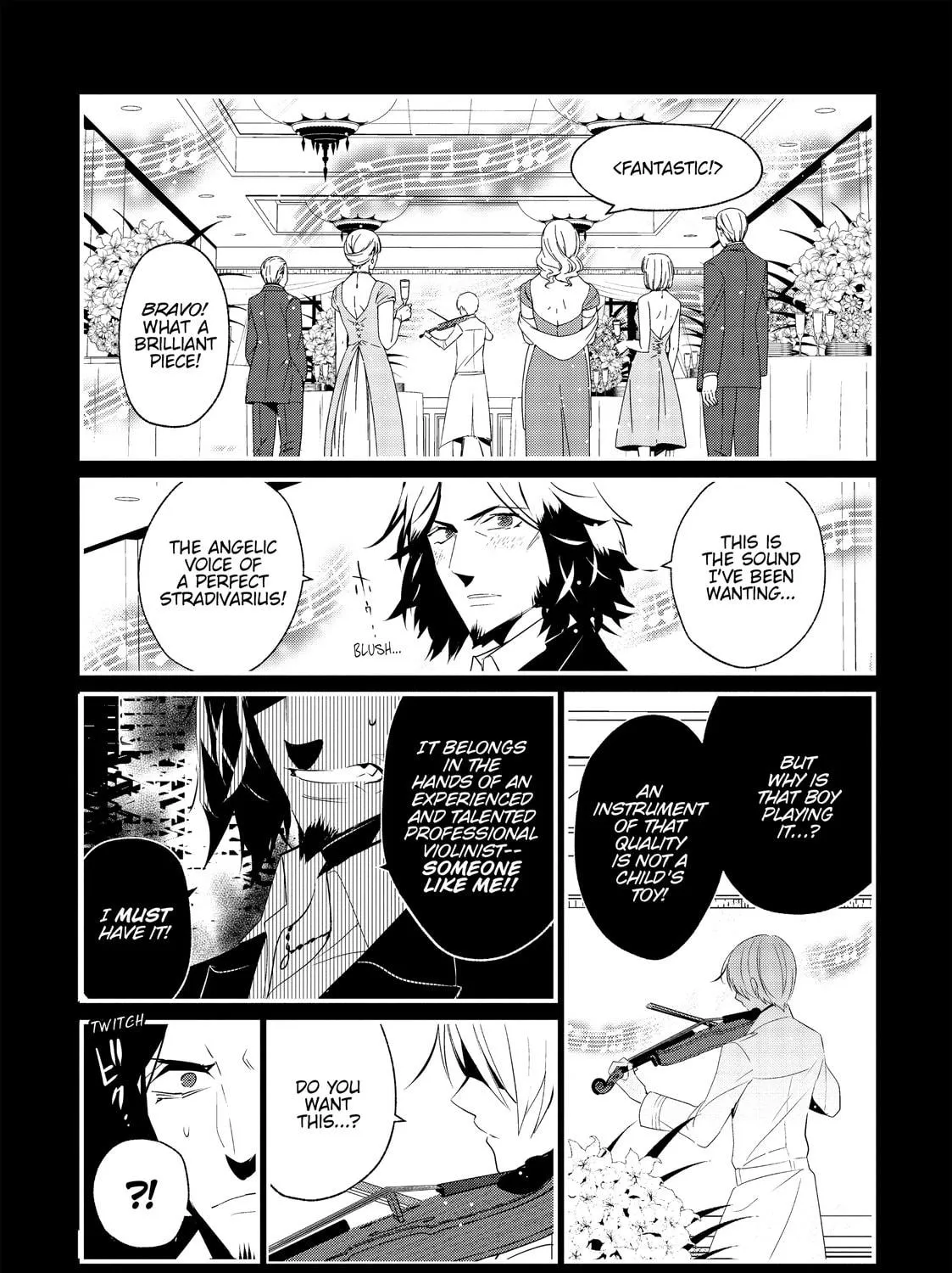 Magia the Ninth Chapter 8 page 53 - 