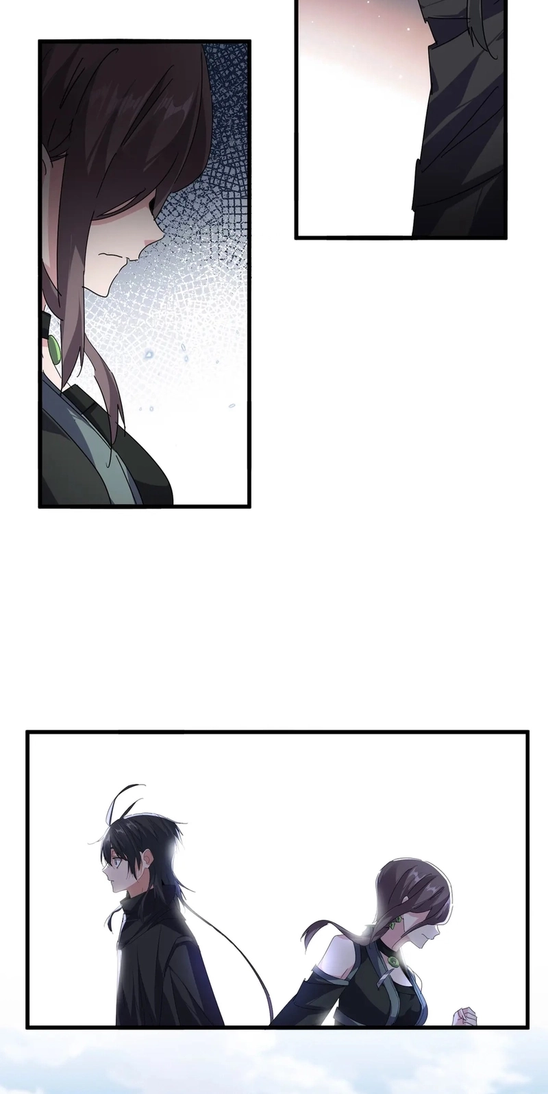 Magic Emperor Chapter 919 page 12 - 