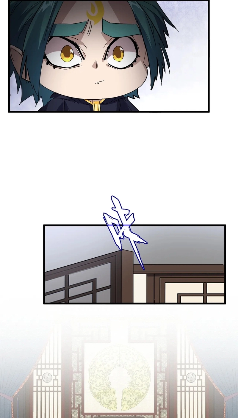 Magic Emperor Chapter 919 page 18 - 