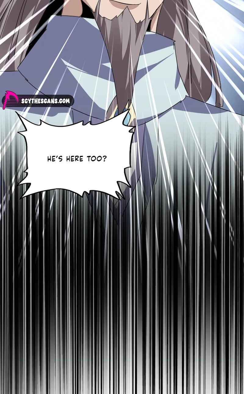 Magic Emperor Chapter 919 page 36 - 