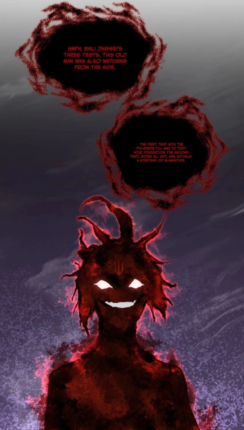 Magic Emperor Chapter 920 page 26 - 