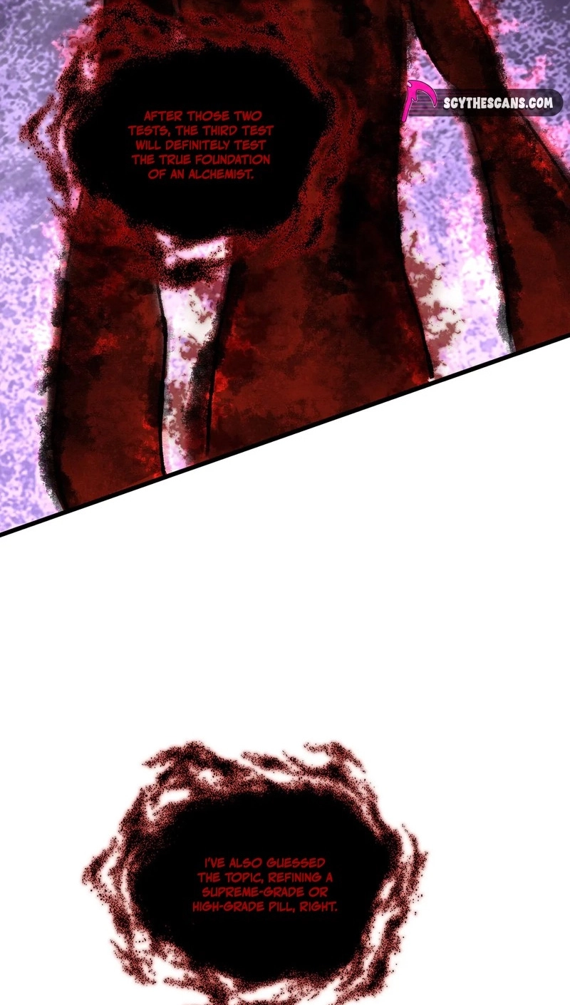 Magic Emperor Chapter 920 page 27 - 