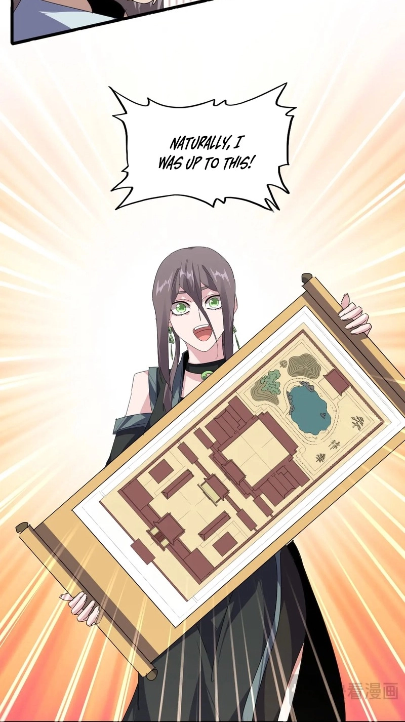 Magic Emperor Chapter 920 page 7 - 