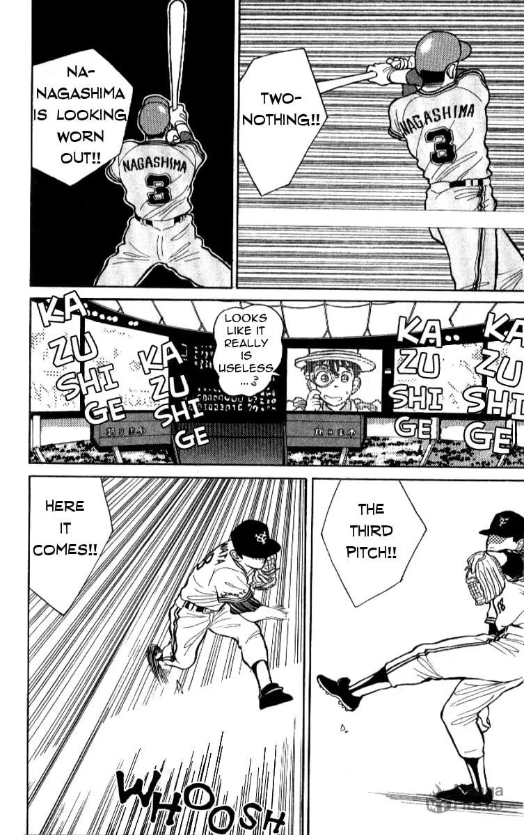 Magic Kaito Chapter 11 page 20 - 