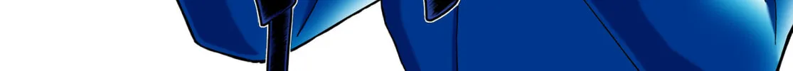 Magic Kaito Chapter 34 page 3 - 