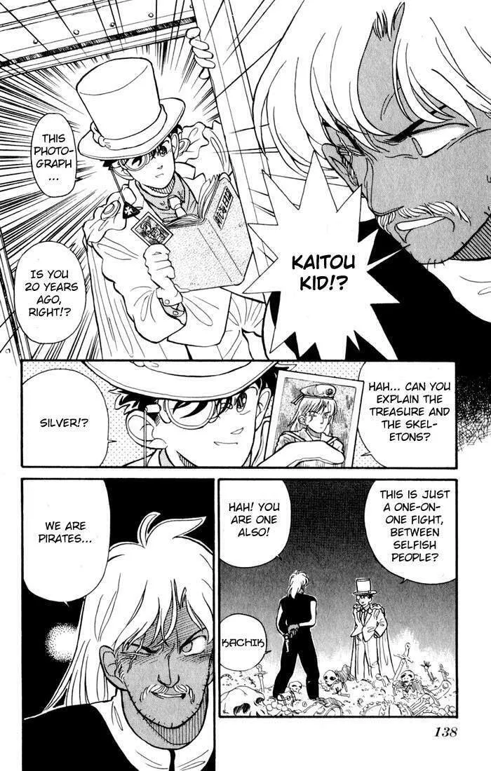 Magic Kaito Chapter 5 page 14 - 