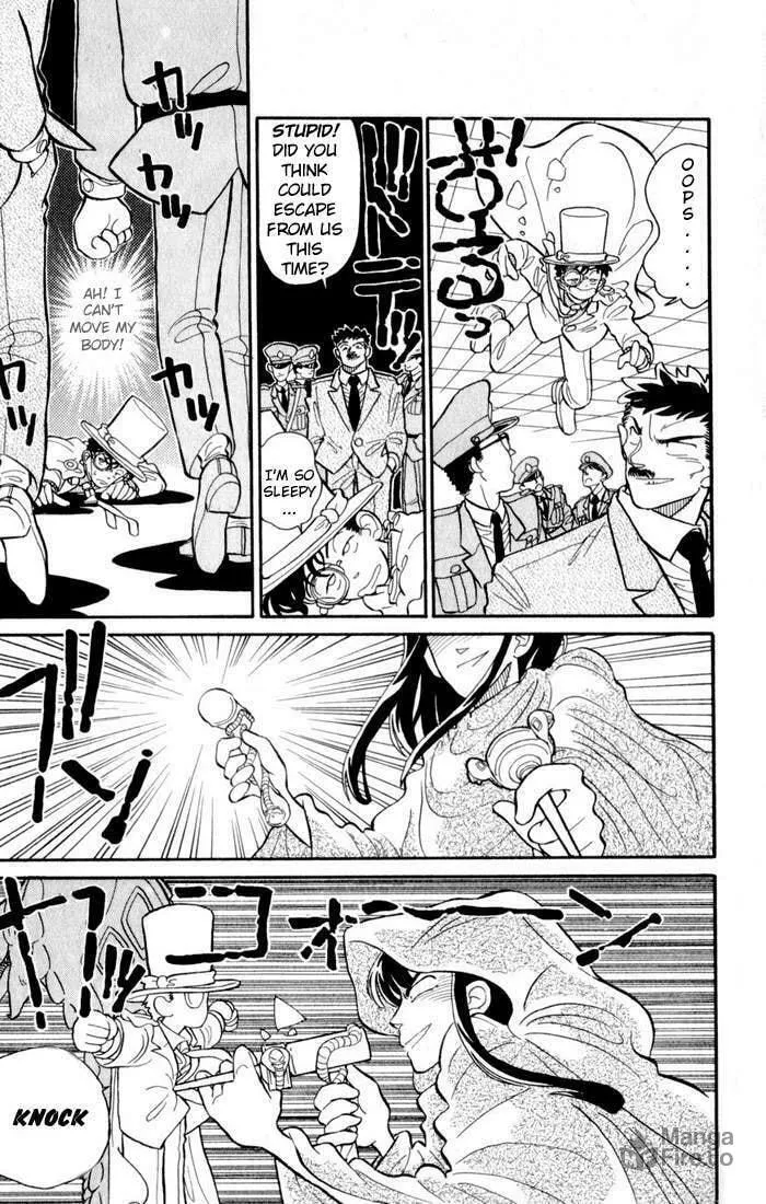 Magic Kaito Chapter 6 page 12 - 