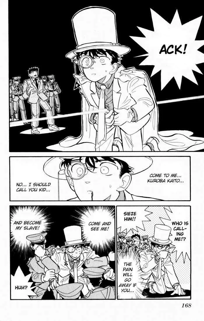 Magic Kaito Chapter 6 page 13 - 
