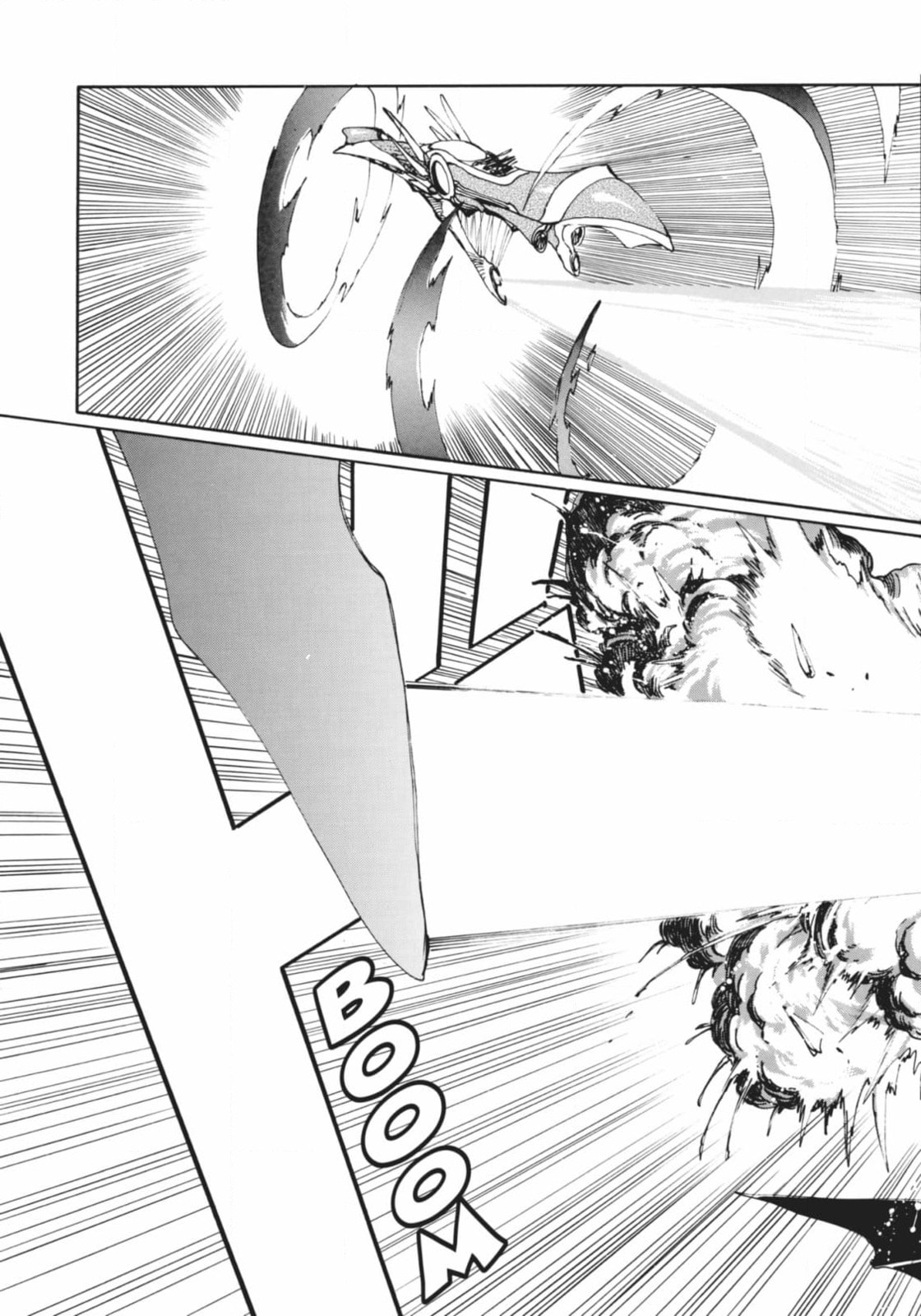 Magic Knight Rayearth 2 Chapter 13 page 44 - 