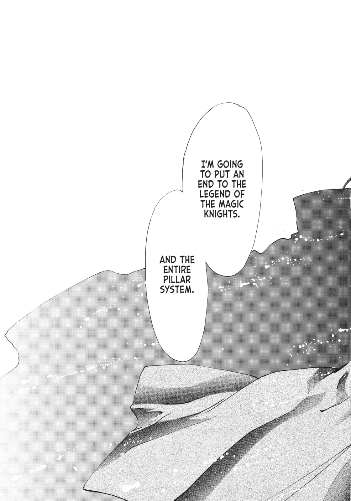 Magic Knight Rayearth 2 Chapter 7 page 4 - 