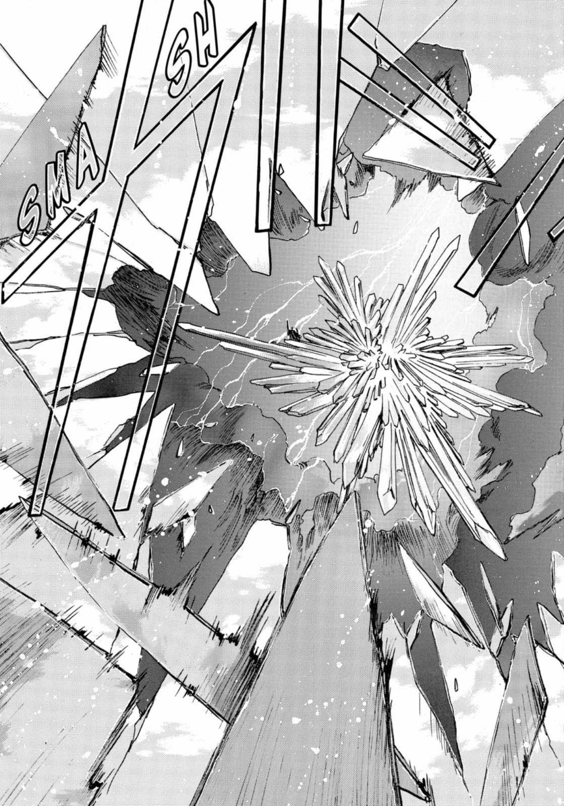 Magic Knight Rayearth Chapter 14 page 13 - 