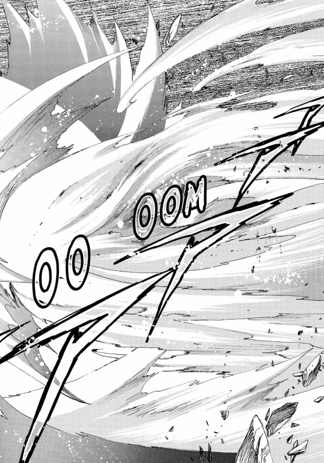 Magic Knight Rayearth Chapter 14 page 32 - 
