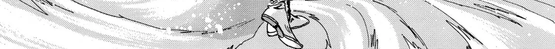 Magic Knight Rayearth Chapter 3 page 16 - 